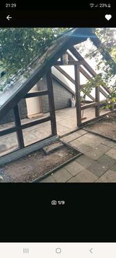 Foto - Wohnung 2 Zimmer 47 qm - 590,00 EUR Kaltmiete,