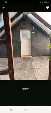 Foto - Etagenwohnung zur Miete in Siegen