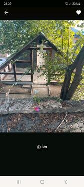 Foto - Etagenwohnung in Siegen