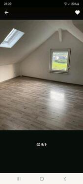 Foto - Etagenwohnung in Siegen zur Miete
