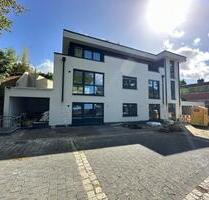 Helle 2-Zimmer-Wohnung in einer ruhigen Lage - Herzogenrath