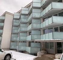1-Zimmerwohnung möbliert mit EBK 40m2 in Altensteig Wart