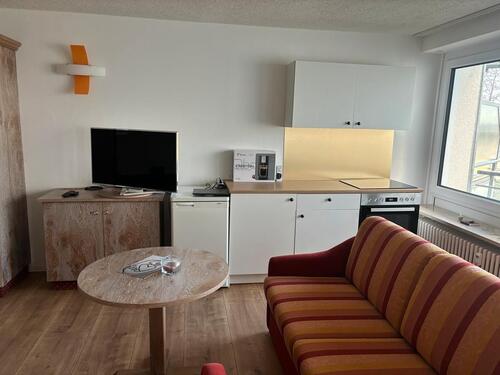 Foto - Etagenwohnung in Altensteig
