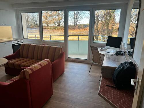 Foto - Etagenwohnung in Altensteig zur Miete