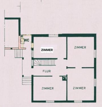 Foto - Einfamilienhaus zur Miete in Muggensturm
