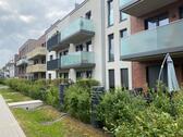 Foto - Maisonette-Wohnung im modernen Stil in Hamburg-Jenfeld - Wentzel Dr.