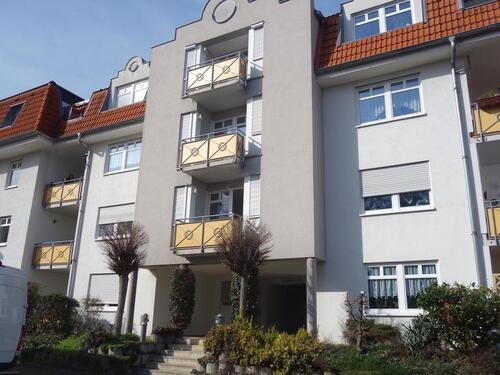 Foto - Etagenwohnung zum Kaufen in Leipzig