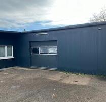 Stellplatz PKW -in geschlossener Halle- trocken, Videoüberwacht - Albstadt Gemarkung Onstmettingen