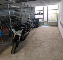 Stellplatz Motorrad Tiefgarage Überwintern - Leinfelden-Echterdingen