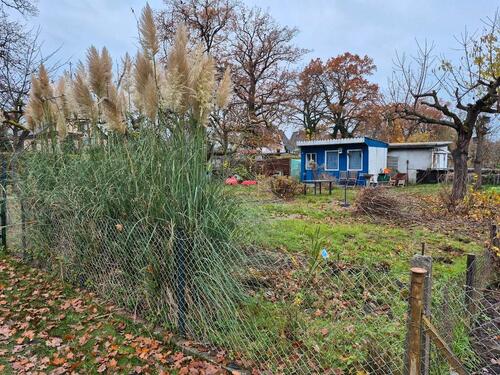 Foto - Grundstück in Güstrow