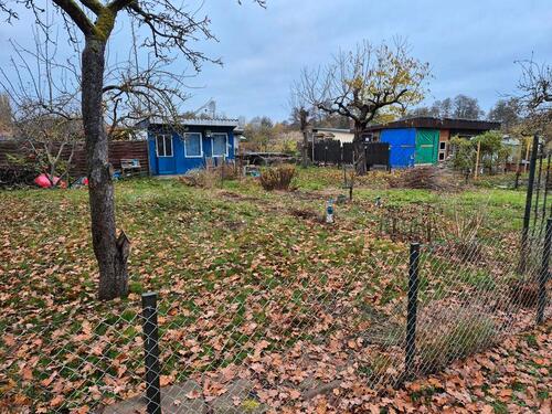 Foto - Grundstück in Güstrow zur Miete