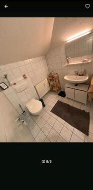 Foto - Helle 1,5-Zimmer Wohnung in Münchberg Zentrum