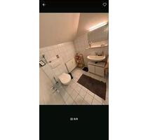 Helle 1,5-Zimmer Wohnung in Münchberg Zentrum