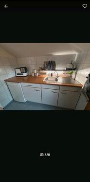 Foto - Etagenwohnung zur Miete in Münchberg