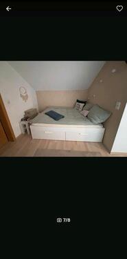 Foto - Etagenwohnung in Münchberg zur Miete