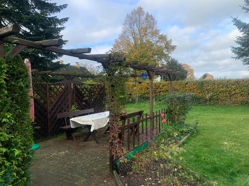 Foto - Einfamilienhaus zum Kaufen in Dargun