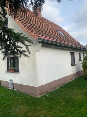 Foto - Einfamilienhaus in Dargun