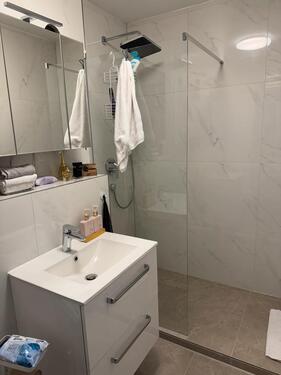 Foto - Etagenwohnung in Göppingen