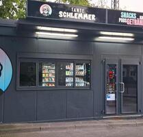 Container zur Vermietung! Kiosk Laden Imbiss - Paderborn Neuenbeken