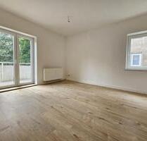 Schöne Wohnung in ruhiger Lage mit Balkon - Chemnitz Ebersdorf