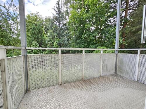 Foto - Etagenwohnung zur Miete in Chemnitz