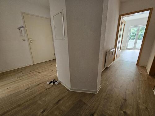 Foto - Etagenwohnung in Chemnitz