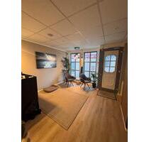 Praxis Räume 1 A Lage in Hofheim - Hofheim am Taunus