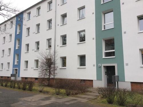 Foto - Ein tolles Wohngefühl: 3-Zimmer-Wohnung