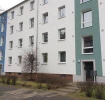 Ein tolles Wohngefühl: 3-Zimmer-Wohnung - Hannover Vahrenwald-List