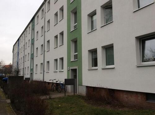 Foto - 3 Zimmer Etagenwohnung in Hannover