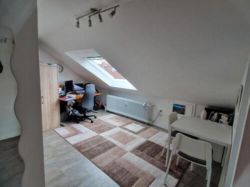 Foto - Etagenwohnung zur Miete in Bayreuth