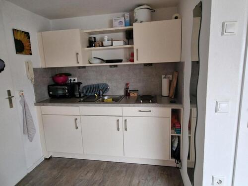 Foto - Etagenwohnung in Bayreuth