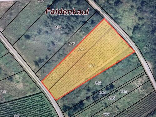 Foto - Grundstück zur Miete in Zell (Mosel)