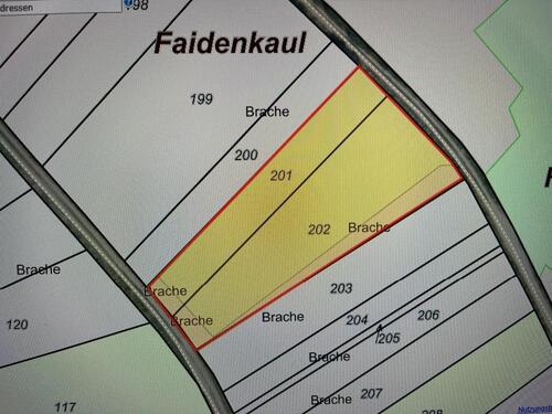 Foto - Grundstück in Zell (Mosel) zur Miete