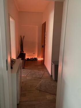 Foto - Etagenwohnung in Leuna zur Miete