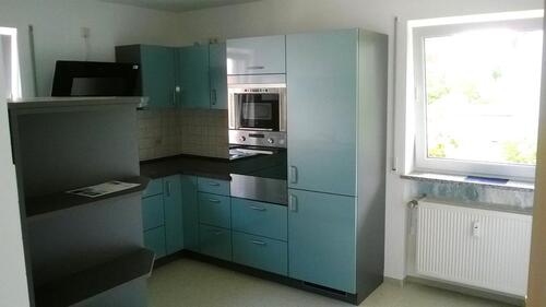 Foto - 4 Zimmer Etagenwohnung zur Miete in Ingolstadt