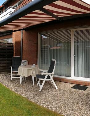 Foto - Norddeich FeWo Wienecke - 55,00&nbsp;EUR Kaltmiete,