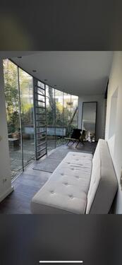 Foto - Zwischenmiete in Oberkassel Düsseldorf ab Januar mit Garten