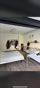 Foto - Etagenwohnung in Berlin zur Miete