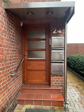 Foto - 4 Zimmer Etagenwohnung zur Miete in Husum