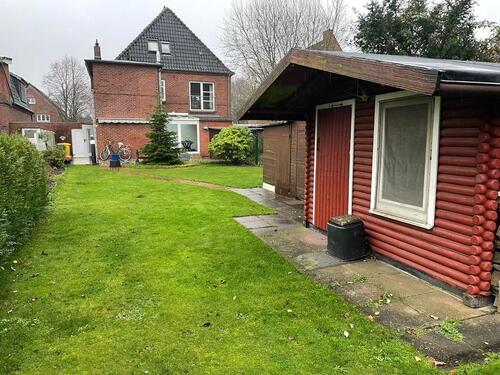 Foto - 4 Zimmer Etagenwohnung in Husum