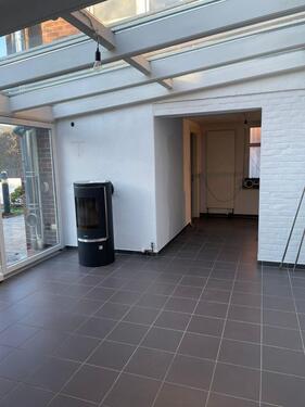 Foto - Etagenwohnung in Husum zur Miete