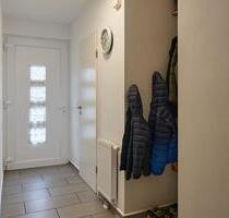 Modernes Familien-Reihenhaus in Bremen Arsten – Einziehen und Woh