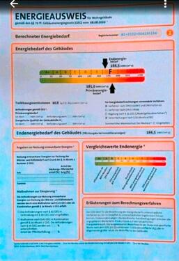 Foto - 28 Zimmer Mehrfamilienhaus, Wohnhaus zum Kaufen in Bruchhausen-Vilsen