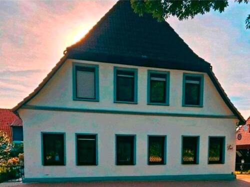 Foto - 28 Zimmer Mehrfamilienhaus, Wohnhaus in Bruchhausen-Vilsen