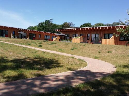 Foto - 2 Zimmer Terrassenwohnung zur Miete in Erxleben