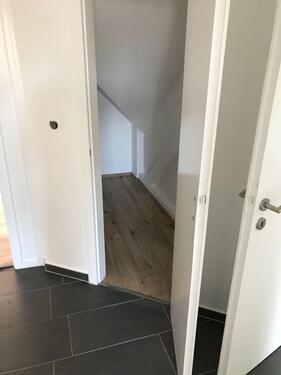 Foto - Dachgeschoßwohnung in Frankfurt am Main zur Miete