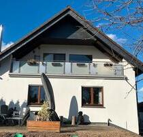 Schöne Mansardenwohng. in KSNdzw. ab 01.06.2026 - Kassel Niederzwehren