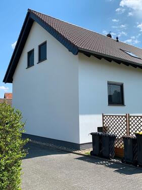 Foto - 3 Zimmer Dachgeschoßwohnung zur Miete in Kassel