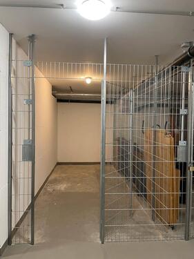 Foto - Keller Storage Abstellraum 10qm in Offenbach Bieber Nord